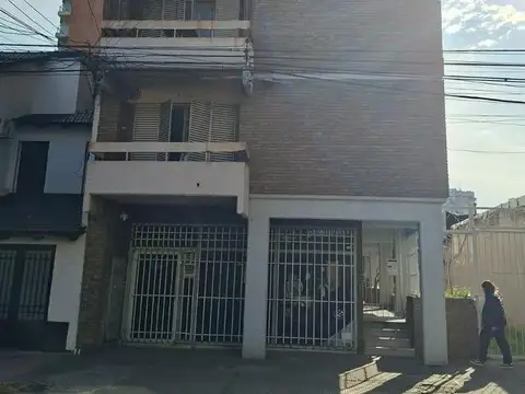 Departamento en Echesortu