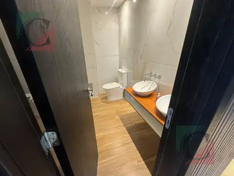 Monoambiente con balcon terraza a estrenar de categoria