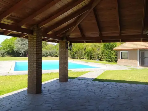 Terreno en Venta en Centro, USD 1.111.111