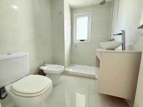 Departamento en Alquiler al Este