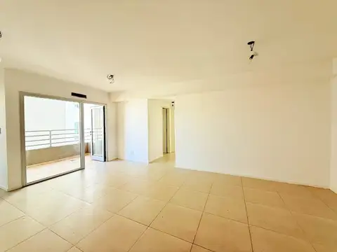 Alquiler | Torre Hipólito | Piso 10 c/amenities 
