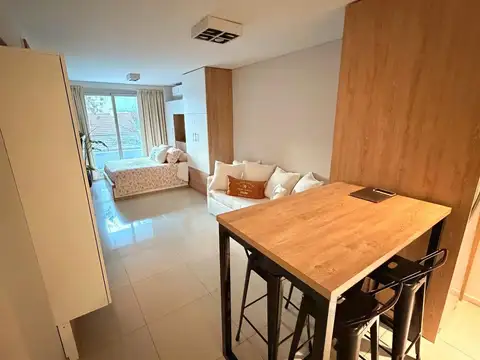 Loft equipado en Venta en Liberateur