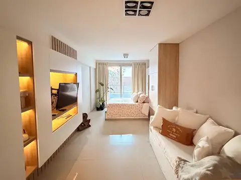 Departamento en Alquiler en Belgrano, USD 1.350