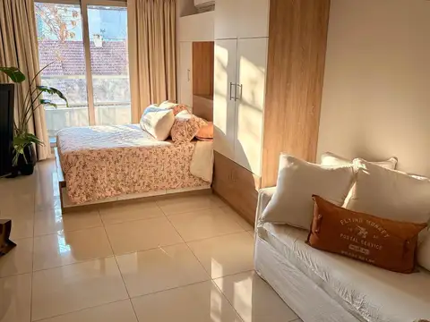 Departamento en Alquiler de Monoambiente
