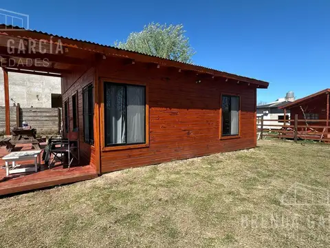 Casa en Venta de 1 dormitorio