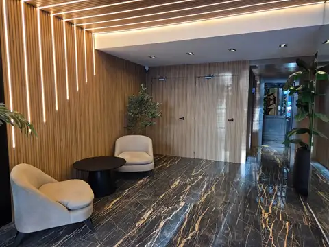 Departamento en Venta en Barracas, USD 145.000