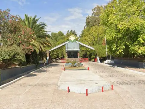 Terreno en Venta en Maipu, USD 24.900