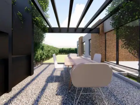 Terreno en Venta de 327,0 m2