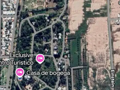 Terreno en Venta de 327,0 m2