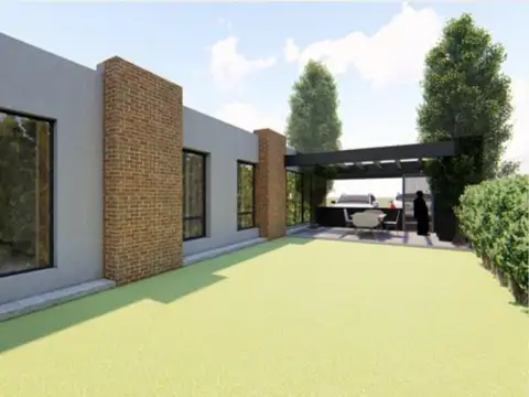 Terreno en Venta en Maipu, USD 24.900