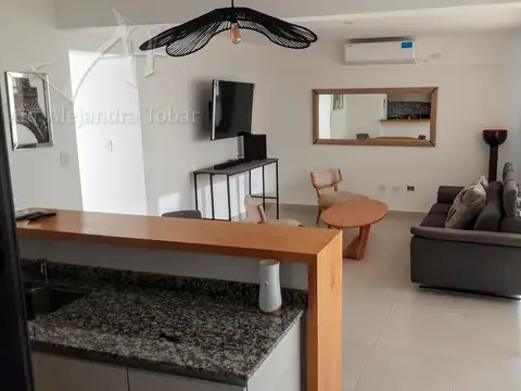 Departamento Premium con cochera