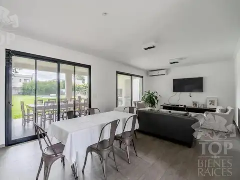 Casa en Venta 2 años