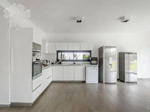 Casa en San Matias