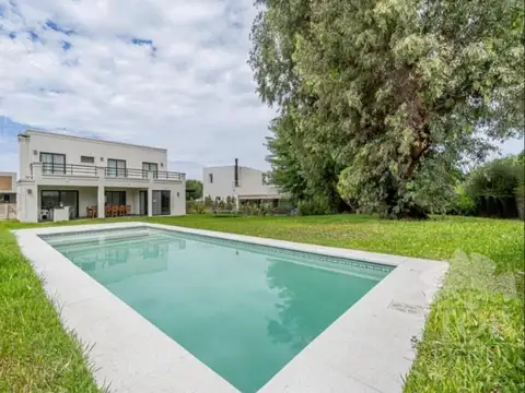 Casa en San Matias