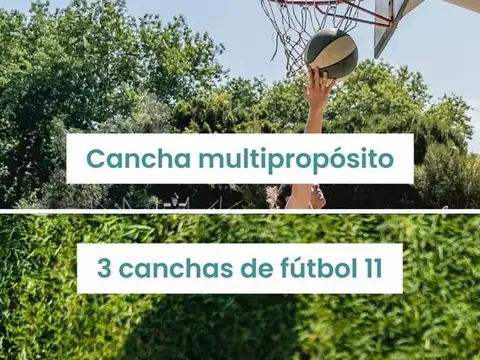 Terreno en Venta de 820,0 m2