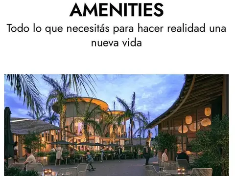 Terreno en Venta en Pilar, USD 60.000