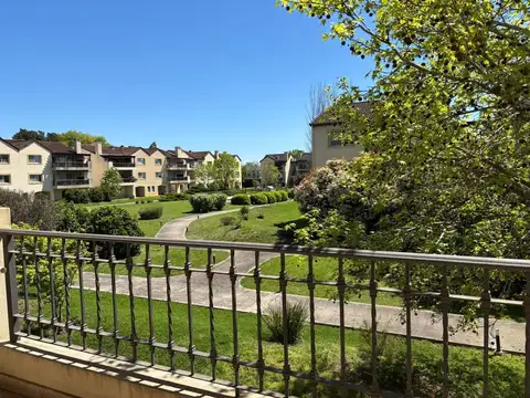 Departamento  en Alquiler en North Ville, Pilar, G.B.A. Zona Norte