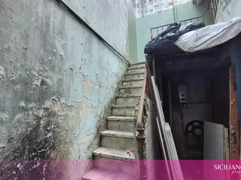 Casa en Venta 50 años