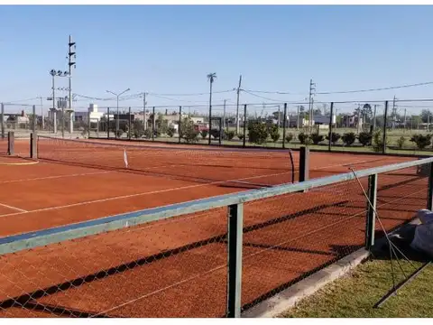 Venta terreno Barrio El Molino - Roldán - Lote 134 A
