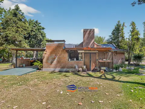 Casa en Venta al Norte