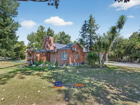 Casa a la Venta en La Tadicion,Francisco Alvarez,Moreno