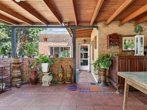 Casa en Venta 18 años