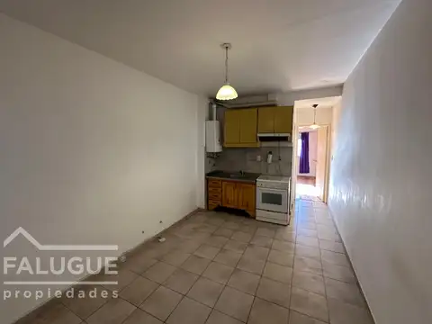Departamento 2 ambientes