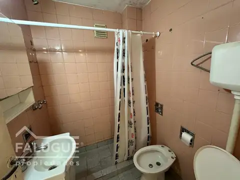 Departamento en Alquiler en Villa Ballester, $ 520.000
