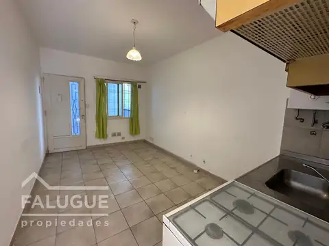 Departamento en Alquiler de 2 ambientes