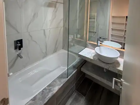 ALQUILO DEPTO AMOBLADO,CATEGORÍA GREENPARK,VALLE ESCONDIDO