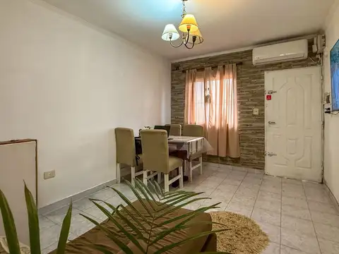 Depto Tipo Casa en Venta en San Miguel, USD 70.000