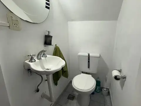 Depto Tipo Casa en Venta 9 años