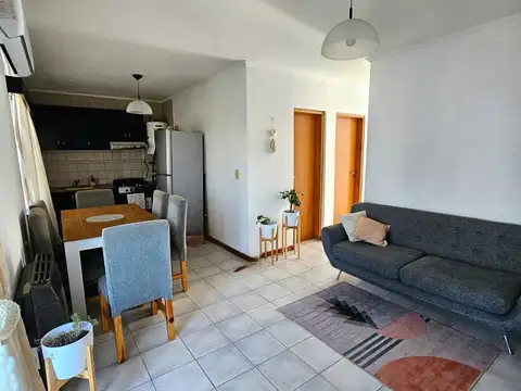 Departamento en Alquiler de 2 ambientes
