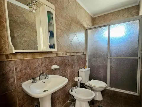 Departamento en Alquiler 16 años