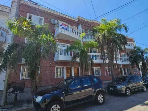 ALQUILER DEPTO UN DORMITORIO Y COCHERA SAN NICOLAS