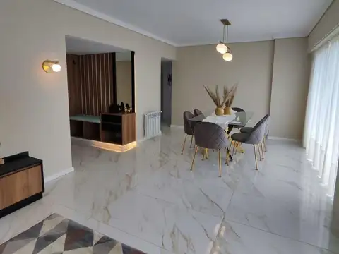 Departamento en venta - 3 Dormitorios 3 Baños - Mar del Plata