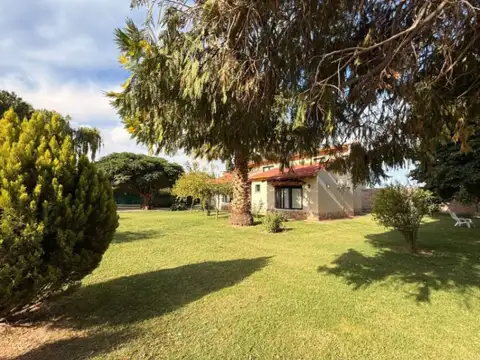 Casa en Venta al Oeste