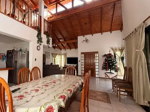 Casa en Venta en Luján de Cuyo, USD 300.000
