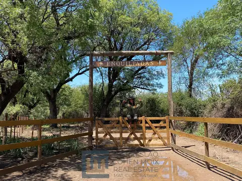 Casa en san marcos sierra