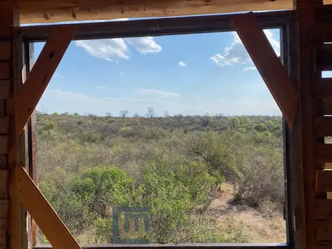Casa en san marcos sierra