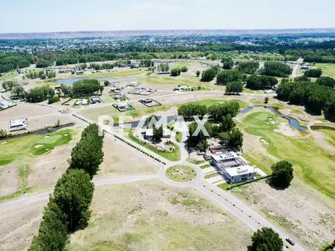 Terreno en Venta en Plottier, USD 70.000