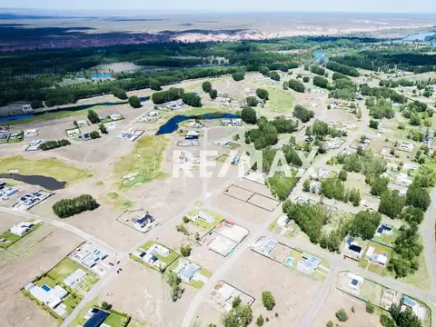 Terreno en Venta en Plottier, USD 70.000