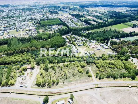 VENTA TERRENO EN CANALES DE PLOTTIER UF 746 -NQN-