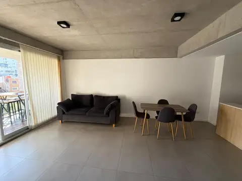 Departamento en Alquiler de Monoambiente
