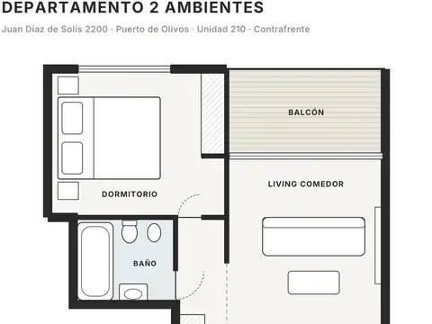 SOLIS  al 2200