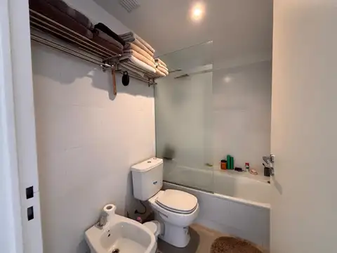 Departamento en Alquiler 5 años