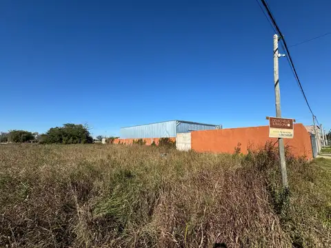 Terreno en Venta en Recreo Sur, USD 35.000