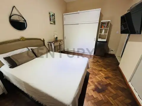ALQUILER MONOAMBIENTE AMOBLADO - CABA
