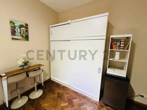 Departamento en Alquiler de Monoambiente