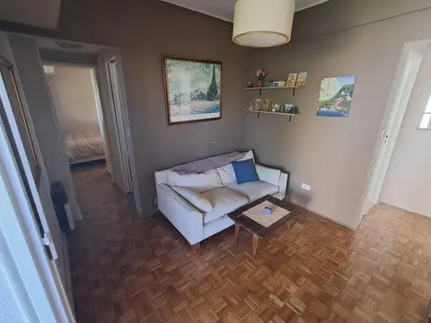 Departamento en Alquiler 40 años